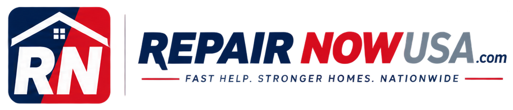 Repair Now USA